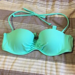 Victoria’s Secret Swim